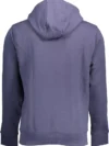 Tommy Hilfiger Hanorac cu glugă brodat - imagine 2