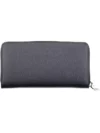 Portofel Elegant Albastru Tommy Hilfiger cu Compartimente Chic - imagine 2