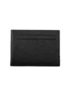 Calvin Klein Portofel din Piele Elegant pentru Carduri cu Detaliu Logo - imagine 2