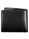 Portofel Elegant din Piele Tommy Hilfiger cu Compartimente Multiple - imagine 2
