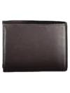 Portofel Elegant din Piele Calvin Klein cu Blocare RFID - imagine 2