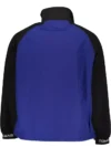 Jachetă reciclabilă din nailon albastră sofisticată Tommy Hilfiger - imagine 2
