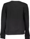 Pulover Elegant cu Mâneci Lungi Brodat Tommy Hilfiger - imagine 2