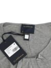 Cavalli Pulover Elegant din Amestec de Cașmir Gri - imagine 6