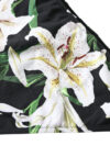 Costum de baie Dolce & Gabbana cu imprimeu floral elegant - imagine 4