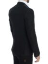 Dolce & Gabbana Sacou Elegant Martini Slim Fit - imagine 4