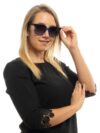 Ochelari de soare Emilio Pucci pentru femei - imagine 4
