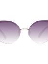 Ochelari de soare Maje Gold pentru femei - imagine 2