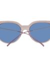Ochelari de soare Scotch & Soda pentru femei - imagine 3