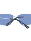 Ochelari de soare BMW Motorsport Silver pentru bărbați - imagine 3