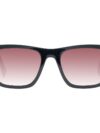 Ted Baker Ochelari de soare bărbați căprui - imagine 2