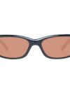 Ochelari de soare Serengeti Black Unisex - imagine 2