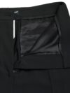Dolce & Gabbana Pantaloni din lână eleganți cu talie înaltă și croială conică - imagine 5