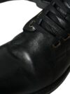 Cizme elegante din piele de cal negre Dolce & Gabbana - imagine 7