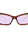 Ochelari de soare Emilio Pucci Multicolor pentru femei - imagine 2