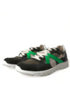Adidași Dolce & Gabbana Exquisite Multicolor Low-Top - imagine 3