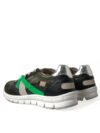 Adidași Dolce & Gabbana Exquisite Multicolor Low-Top - imagine 4