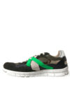 Adidași Dolce & Gabbana Exquisite Multicolor Low-Top - imagine 5