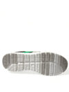 Adidași Dolce & Gabbana Exquisite Multicolor Low-Top - imagine 6