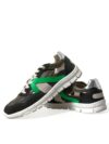 Adidași Dolce & Gabbana Exquisite Multicolor Low-Top - imagine 7