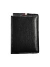 Tommy Hilfiger Portofel din Piele Elegant cu Detalii în Contrast - imagine 2
