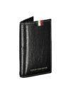 Tommy Hilfiger Portofel din Piele Elegant cu Detalii în Contrast - imagine 3