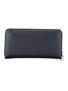 Portofel Elegant Albastru Tommy Hilfiger - imagine 2