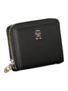 Portofel Elegant cu Fermă Tommy Hilfiger cu Spațiu Generos - imagine 2