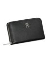 Portofel Multifuncțional Negru Tommy Hilfiger - imagine 3