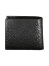 Portofel Elegant din Piele Tommy Hilfiger cu Buzunar pentru Monede - imagine 2