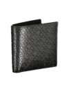Portofel Elegant din Piele Tommy Hilfiger cu Buzunar pentru Monede - imagine 3