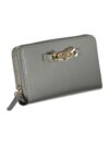 Portofel Compact Gri Tommy Hilfiger - imagine 3
