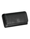 Portofel Elegant cu Patru Compartimente Tommy Hilfiger - imagine 3