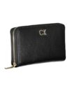 Portofel Calvin Klein Sleek RFID-Safe cu Contrast Chic - imagine 2