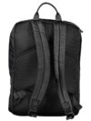 Rucsac elegant din poliester pentru laptop Calvin Klein - imagine 2