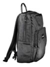Rucsac elegant din poliester pentru laptop Calvin Klein - imagine 3