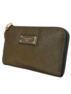 Dolce & Gabbana Kit Multifuncțional Elegant Verde Închis - imagine 3
