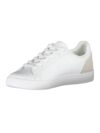 Napapijri Adidași Albi Eleganți cu Detalii Contrastante - imagine 3
