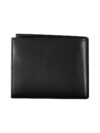 Portofel bifold Guess Jeans cu compartiment pentru monede - imagine 2
