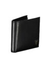 Portofel bifold Guess Jeans cu compartiment pentru monede - imagine 3