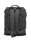 Rucsac Calvin Klein Negru din Poliester - imagine 2