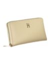 Portofel Tommy Hilfiger Bej din Poliester - imagine 3