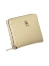 Portofel Tommy Hilfiger Bej din Poliester - imagine 3