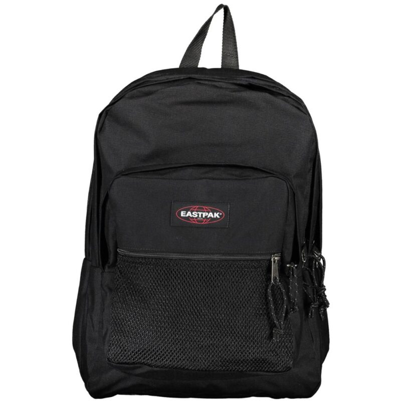 Rucsac Eastpak din poliester negru