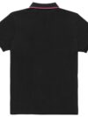 Refrigiwear Polo Elegant din Bumbac cu Detalii Contrastante - imagine 2