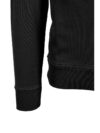 Sacou Elegant Negru Jacob Cohen - imagine 4