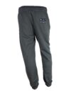 Diego Venturino Pantaloni de trening eleganți din bumbac pentru bărbați - imagine 2