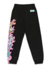 Pantaloni din bumbac elastic Pharmacy Industry - imagine 2