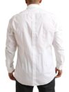 Dolce & Gabbana White  Tops & T-Shirt - imagine 3