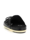 Moon Boot Pantof plat negru - imagine 3